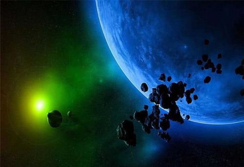土星逆行生存指南