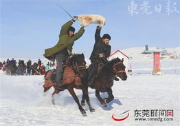 中亚民族风情探秘：哈萨克族独特文化，爆款视频来袭！
