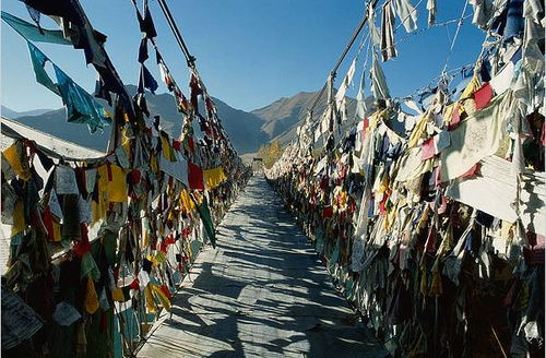 三、 旅行必备清单——从头到脚全覆盖（甚至包括灵魂）