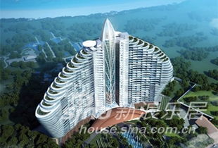 宣传推广：让更许多人了解红树林酒店