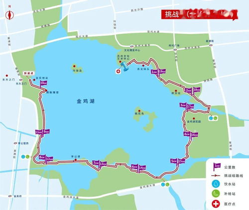 美食地图：胃的极限挑战