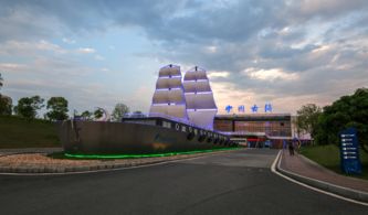 服务区的隐藏副本：赣江边的神秘仪式