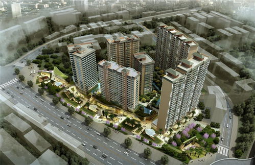 昆明住在哪里好,昆明住哪个区比较方便
