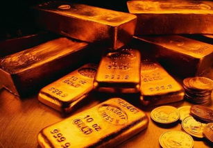 黄金啊黄金，你咋就这么傲娇呢？