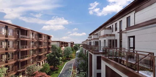 昆明红星檀宫的风水,红星檀宫叠墅