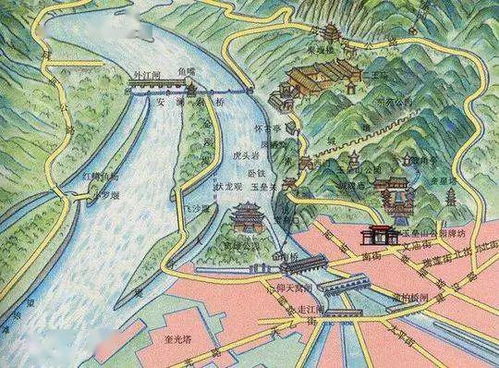 交通路线：多路选择任你选