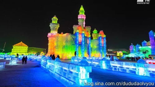 哈尔滨雪乡就对了 不用自己瞎做攻略,这篇.5日游保姆级攻略