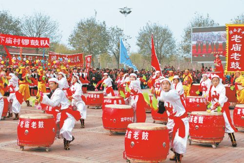 迁安提亲风俗，古今交融爆款来袭！