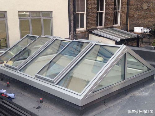 屋顶开天窗,屋顶开天窗属于违章建筑吗