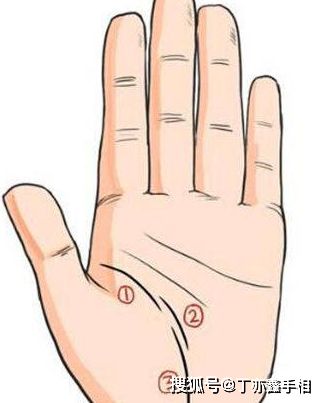 女人手指修长手掌纹线深刻——抓不住的幸福不是幸福