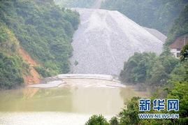 三百山温泉：硒元素堆积如山的天然矿泉