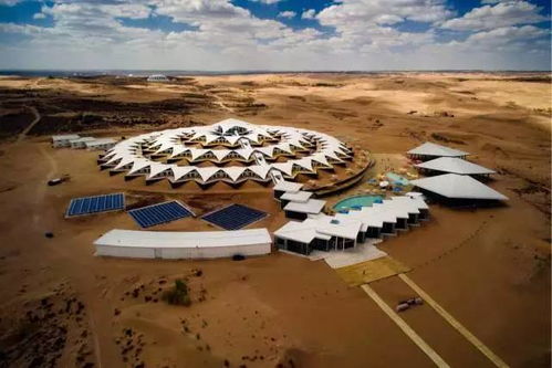 响沙湾：会唱歌的沙子！真的！