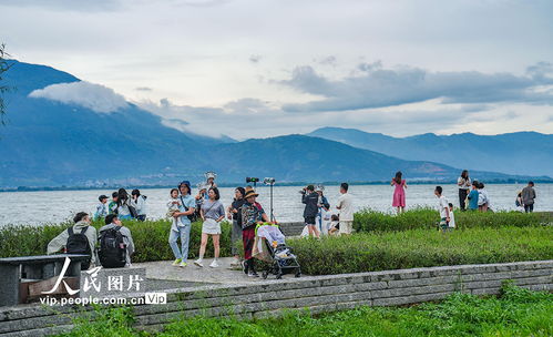 苍山洱海是标配