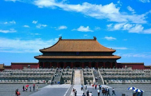 皇帝入洞房的规矩