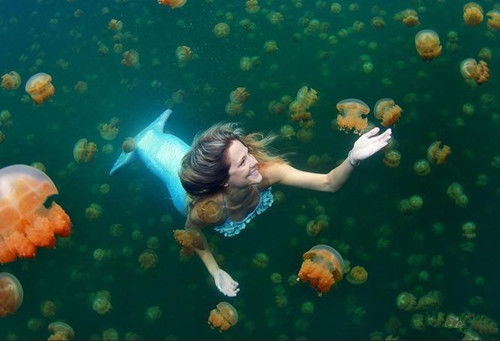 第一章：深渊夜的低语