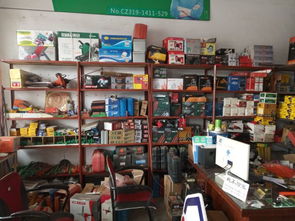 一、传统方式经典型（适合老牌店铺）