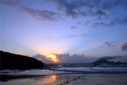 松兰山：海水都要沸腾了！