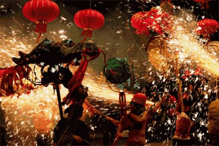 金华元宵节：古今交融，传统焕新，爆款民俗盛宴