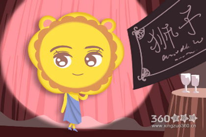 狮子座会音位哪些小细节而感动得流泪？