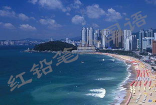 海云台海水浴场：夏天玩水天堂， 但要注意这些坑