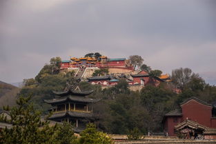 屏山古韵之旅：先来个乱序的开场白