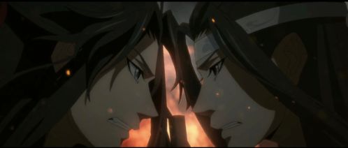 夜探古井