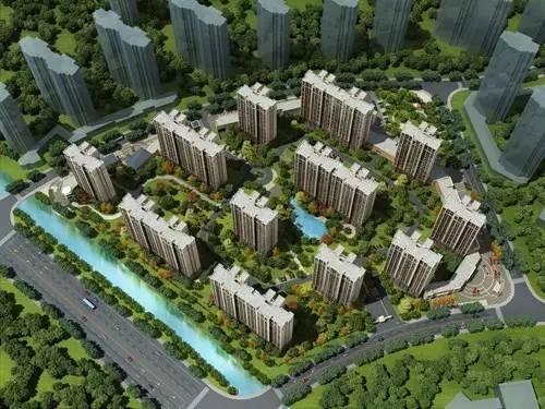 柳州楼盘风水点评,柳州风水Zui差的地方