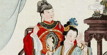 唐朝的“良人”和那反转的炎热爱情