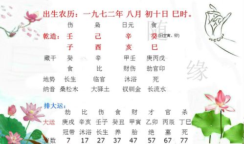 身弱八字能否通过横财运改变命运？