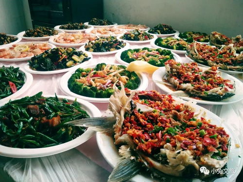 4. 广东：美食天堂与岭南文化
