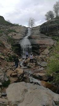 额敏县野果林风景区：自然之美