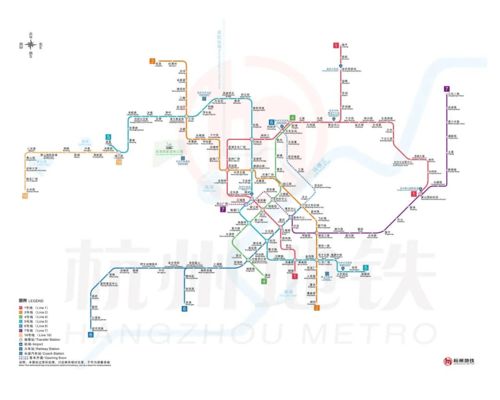5号线，那个藏在深闺无人识的“小妹妹”