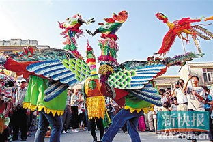 自族节日风俗，独特文化盛宴，传承千年魅力