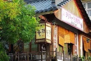 案例：我在宿迁的美食冒险