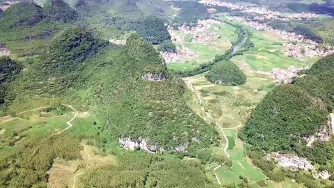 江西大山里的风水是什么,江西大山里的风水
