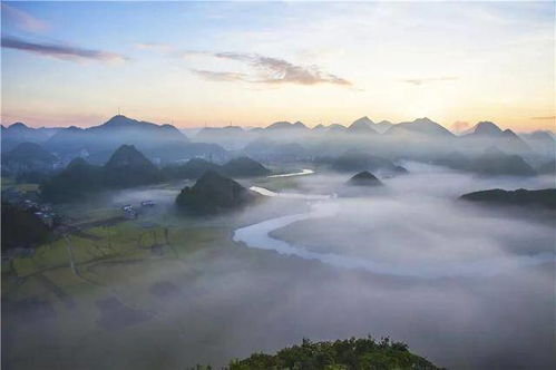 神秘的秦岭秘境