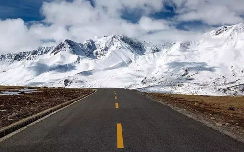 上了高速你就下不来了