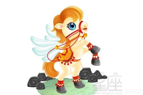 1966年属马巨蟹座和2026年66年属马狮子座的运势分别是什么？