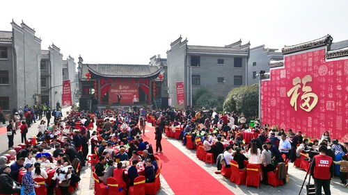江西年味：传统美食，年味十足，江西特色年宴！