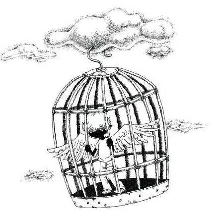 邻居们的沉默：比空巢梗令人毛骨悚然