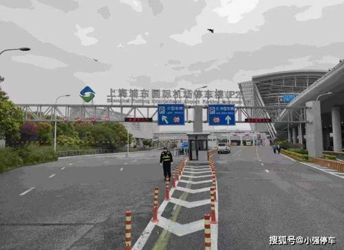 咸阳机场停车攻略，省钱秘籍一网打尽！ (别想了直接看这篇就够了！)