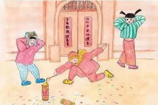 初五“破五”习俗，传统节日亮点盘点
