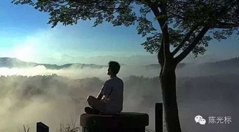 开悟的人为什么Nengkan到因果,Neng开悟的人dou有此先兆