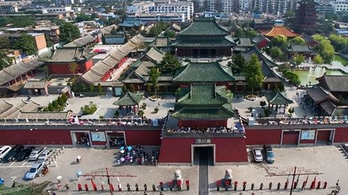 贵州开封风俗探秘：揭秘古dou独特风情