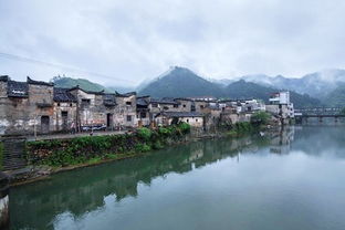 在江西的旅行中，景德镇和瑶里常被并列，但真实相是——它们根本不是同一级别的对手！