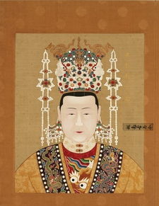 明朝后宫制度：严格管理后妃