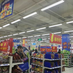 震惊！大芬沃尔玛竟然是这样的地方？！看完我哭了三天三夜！