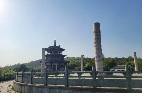 三、 繁昌区磨蹭谷：天然与人文交织的大杂烩（别叫它景区）