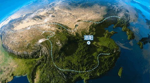 地理风水与我国历史发展之间是否存在某种内在联系？