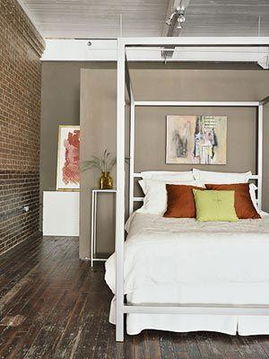 床带箱体对家居风水有影响吗？